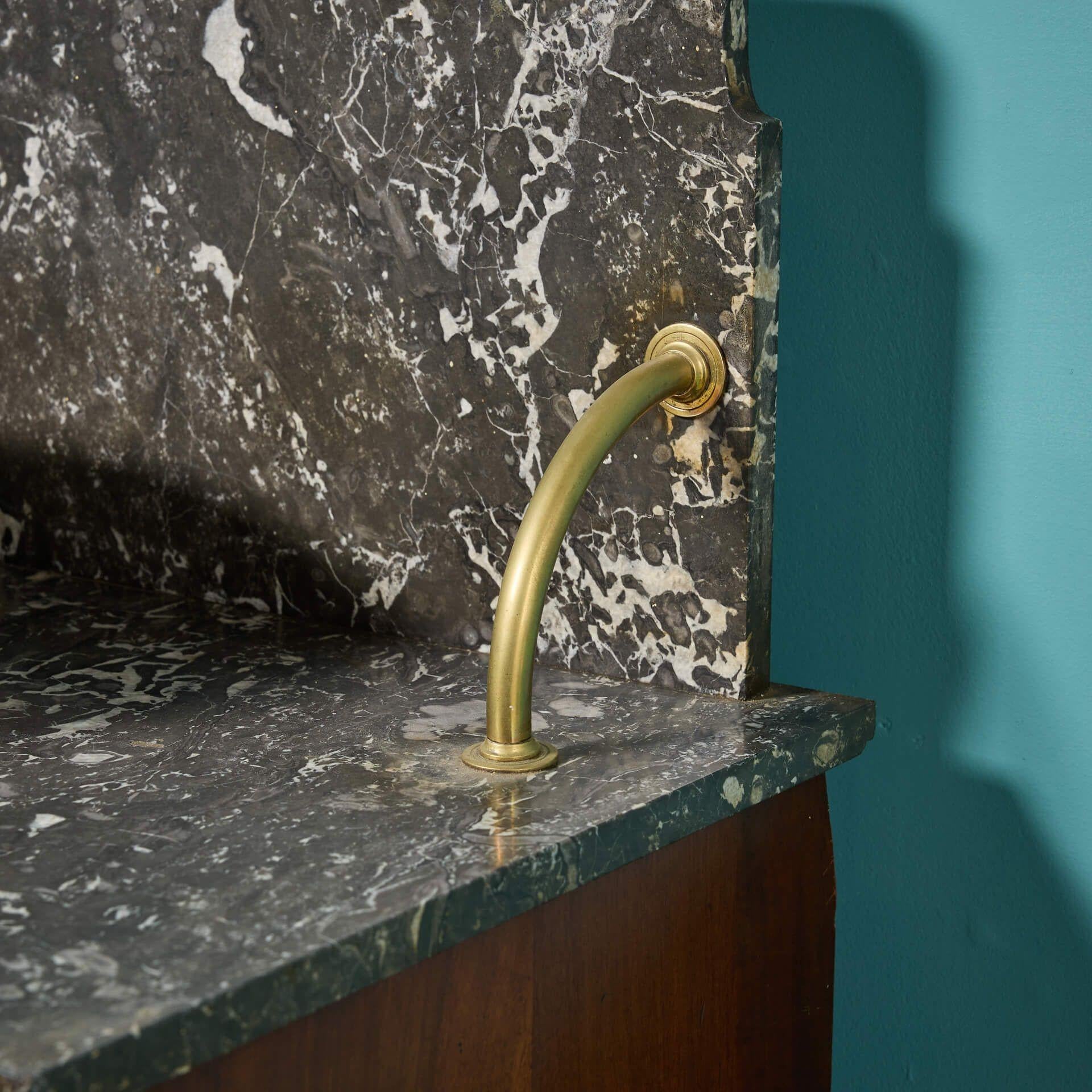 edwardian bathroom cabinet