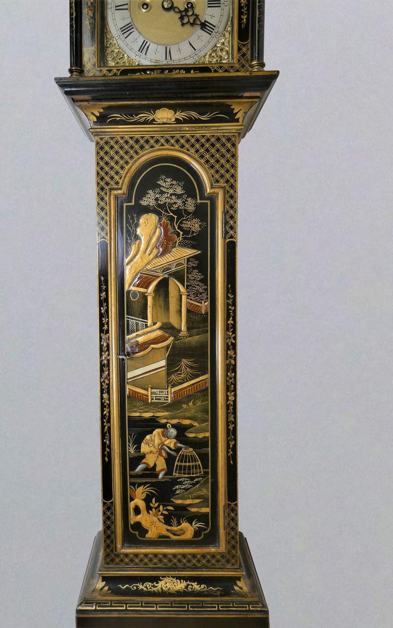 grandfather clock weights order