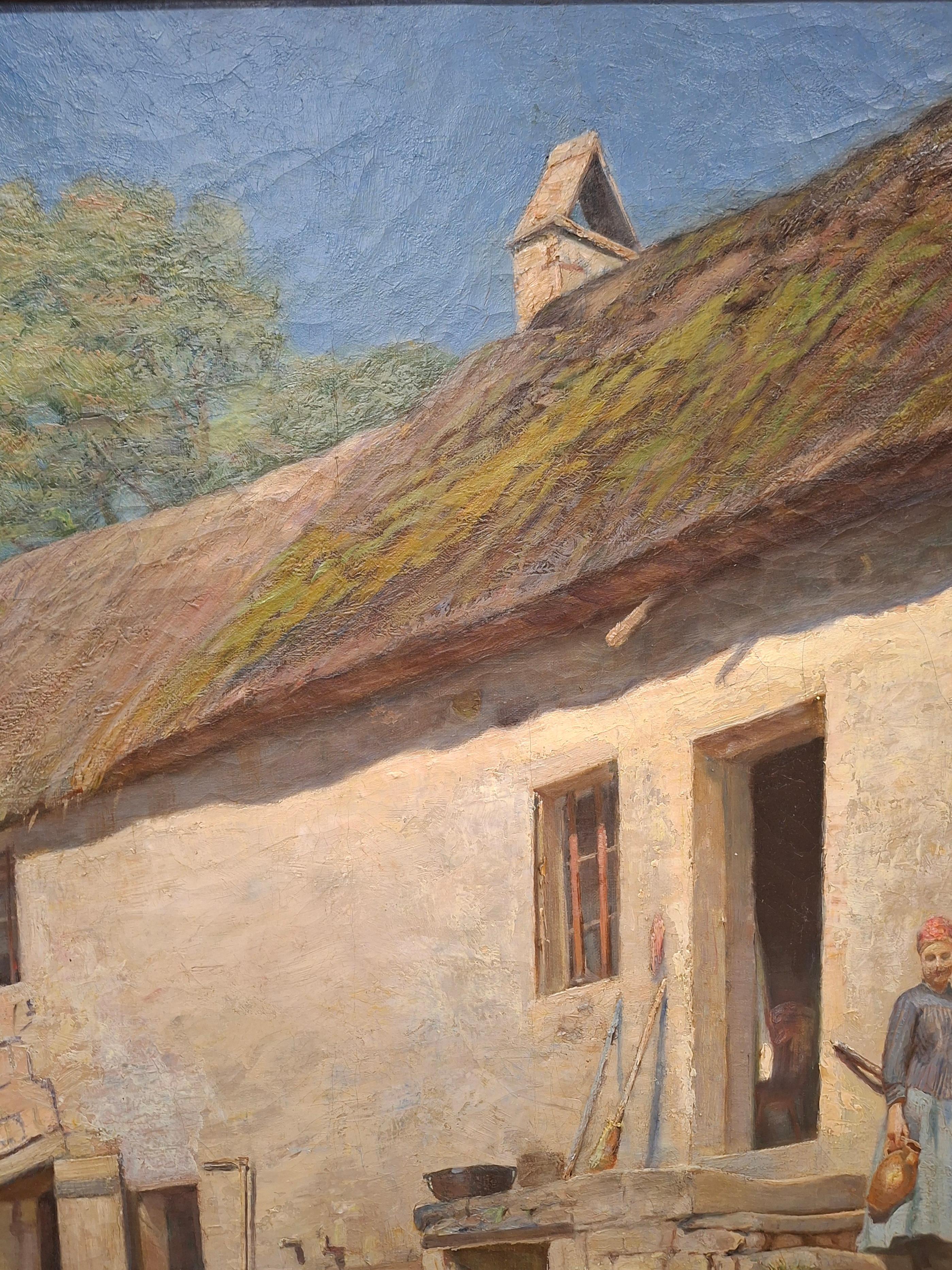edwin painting