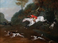 The Hunt