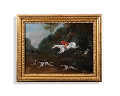 The Hunt