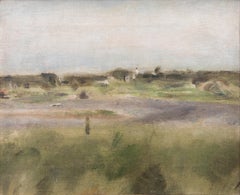 Vista de Wellfleet, Massachusetts