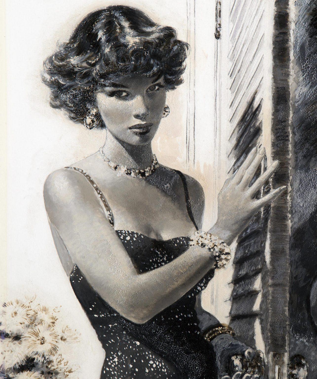 georgis okeefe