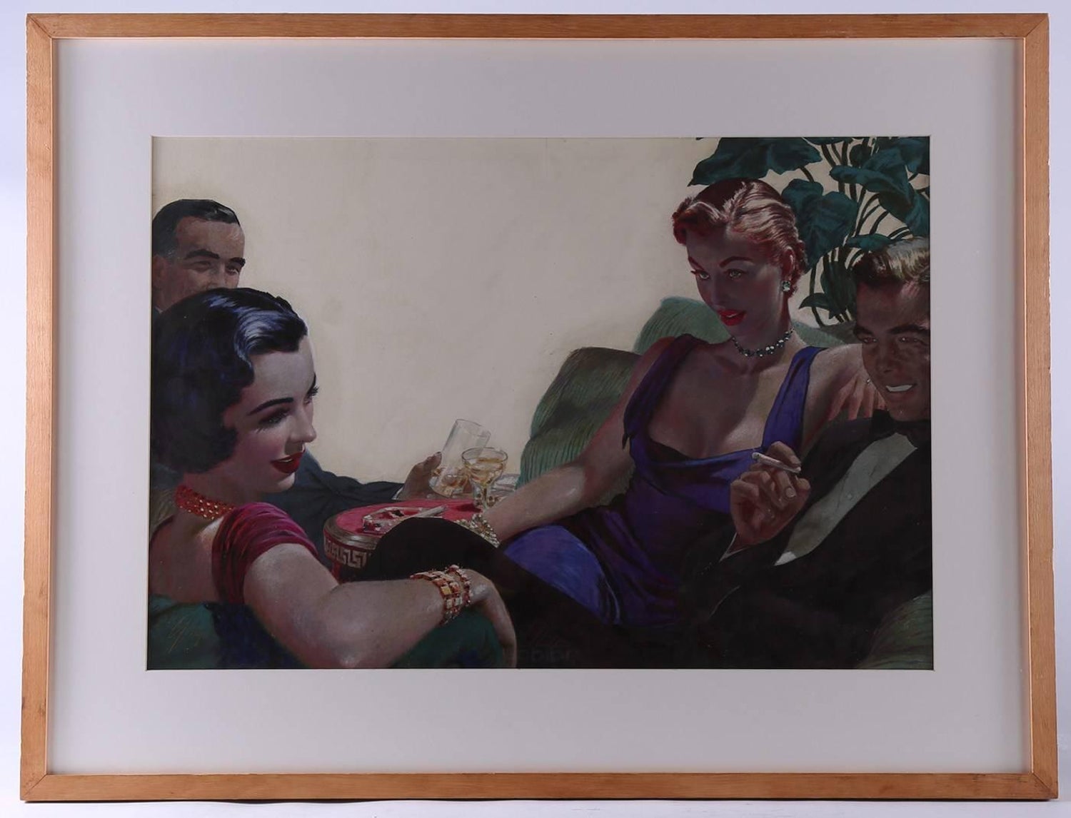 Edward Hopper 1882 1967 Morgensonne Walker Kunstzentrum