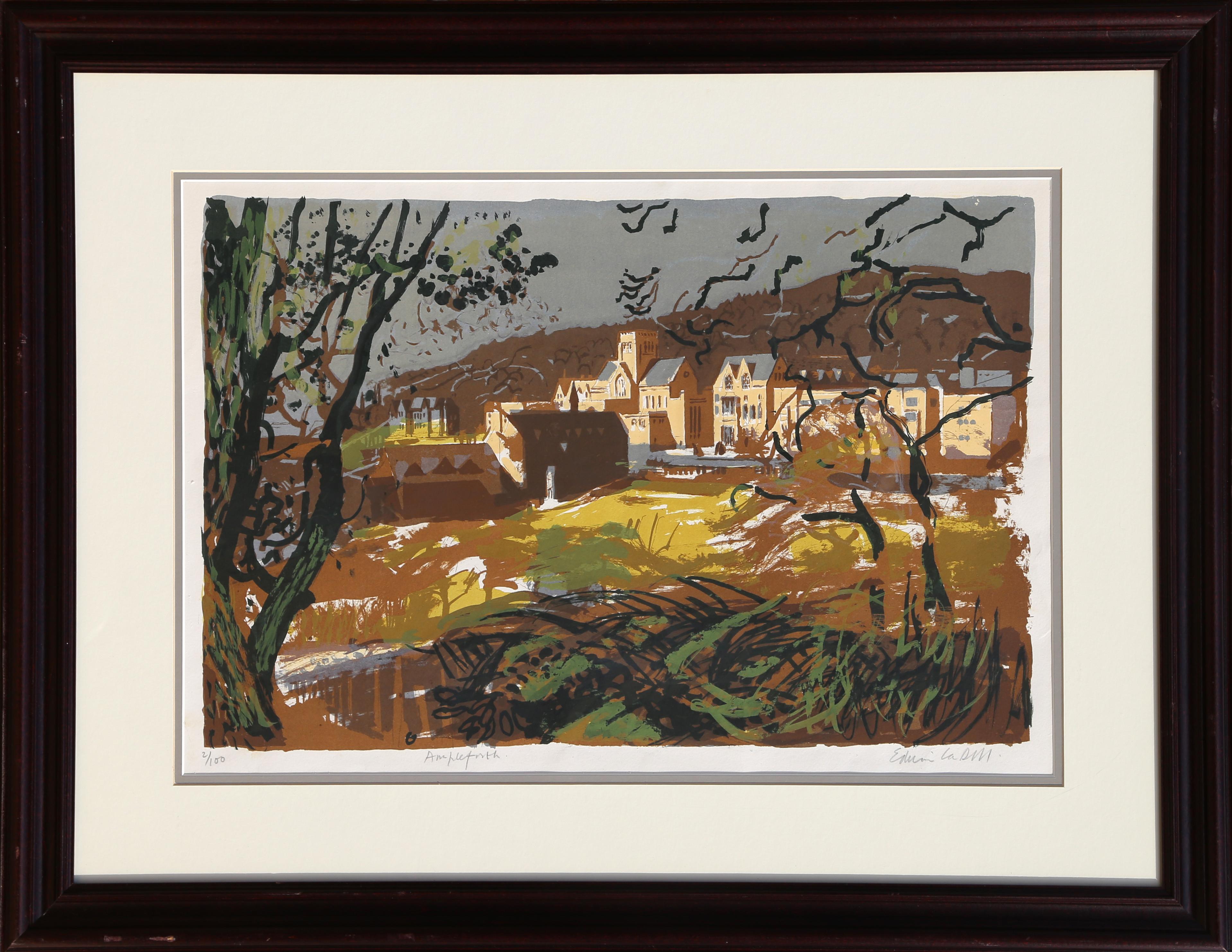 Edwin La Dell - Ampleforth, York at 1stDibs