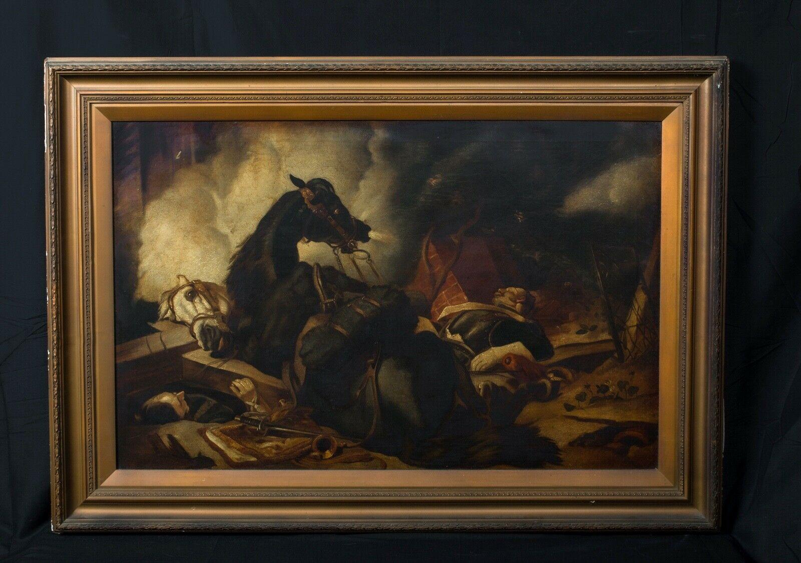 landseer war