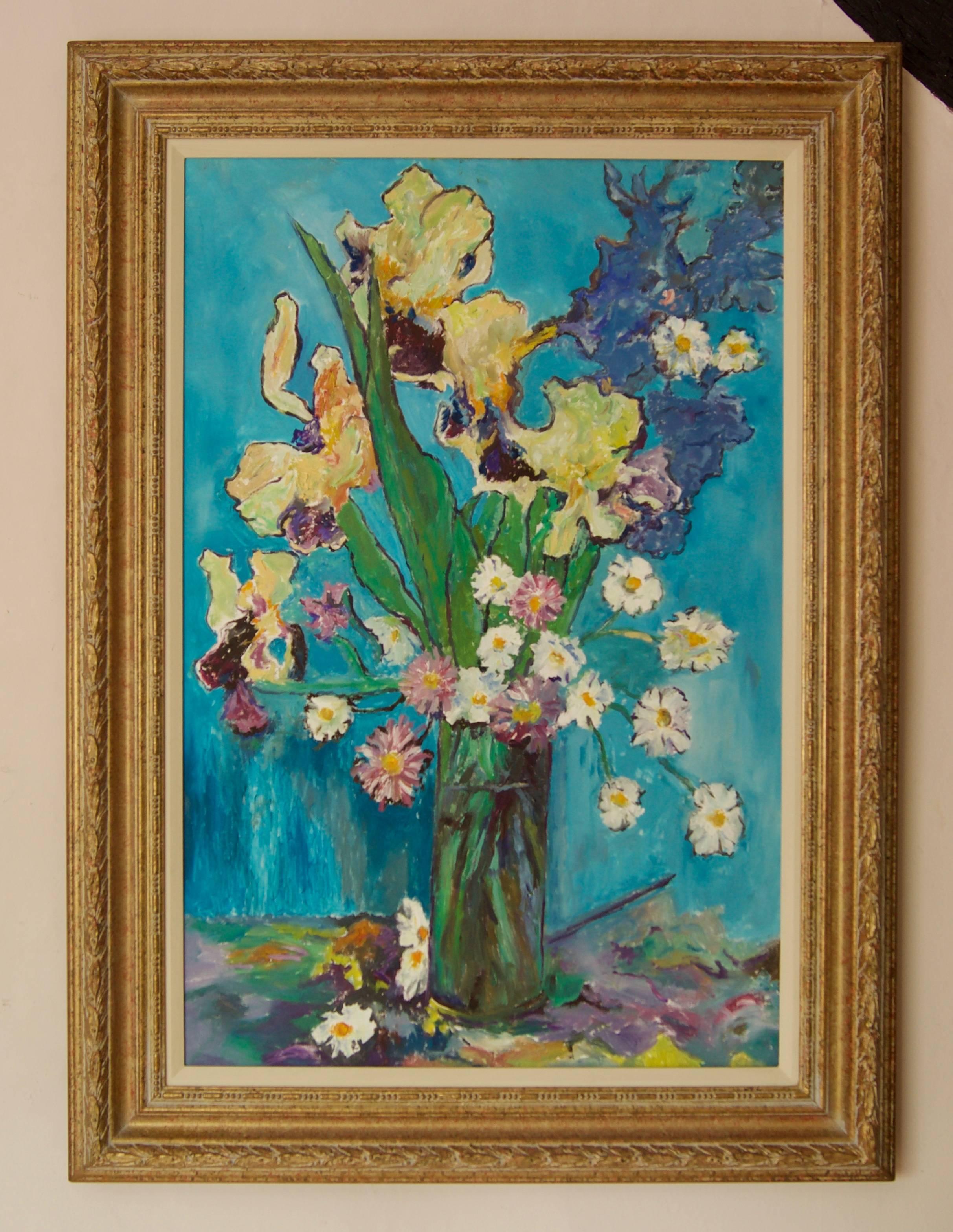 Edwin Mendoza nació en Alejandría. Pasó sus años de juventud en Fontainebleau, Francia, donde vivió y estudió. An He estudió en la Escuela de Arte St Martin de Londres.

Expuesto en la Galería de Church Street Londres 1990
Simpson Bellas Artes