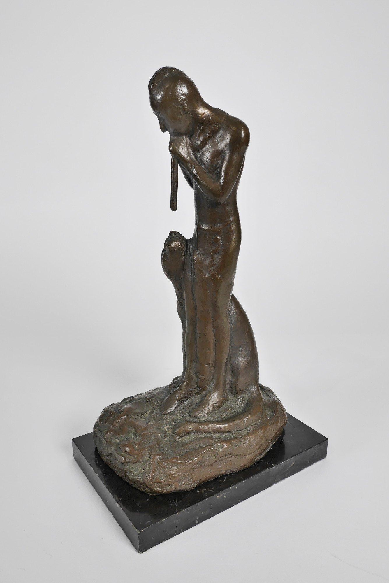 cougar statue for sale