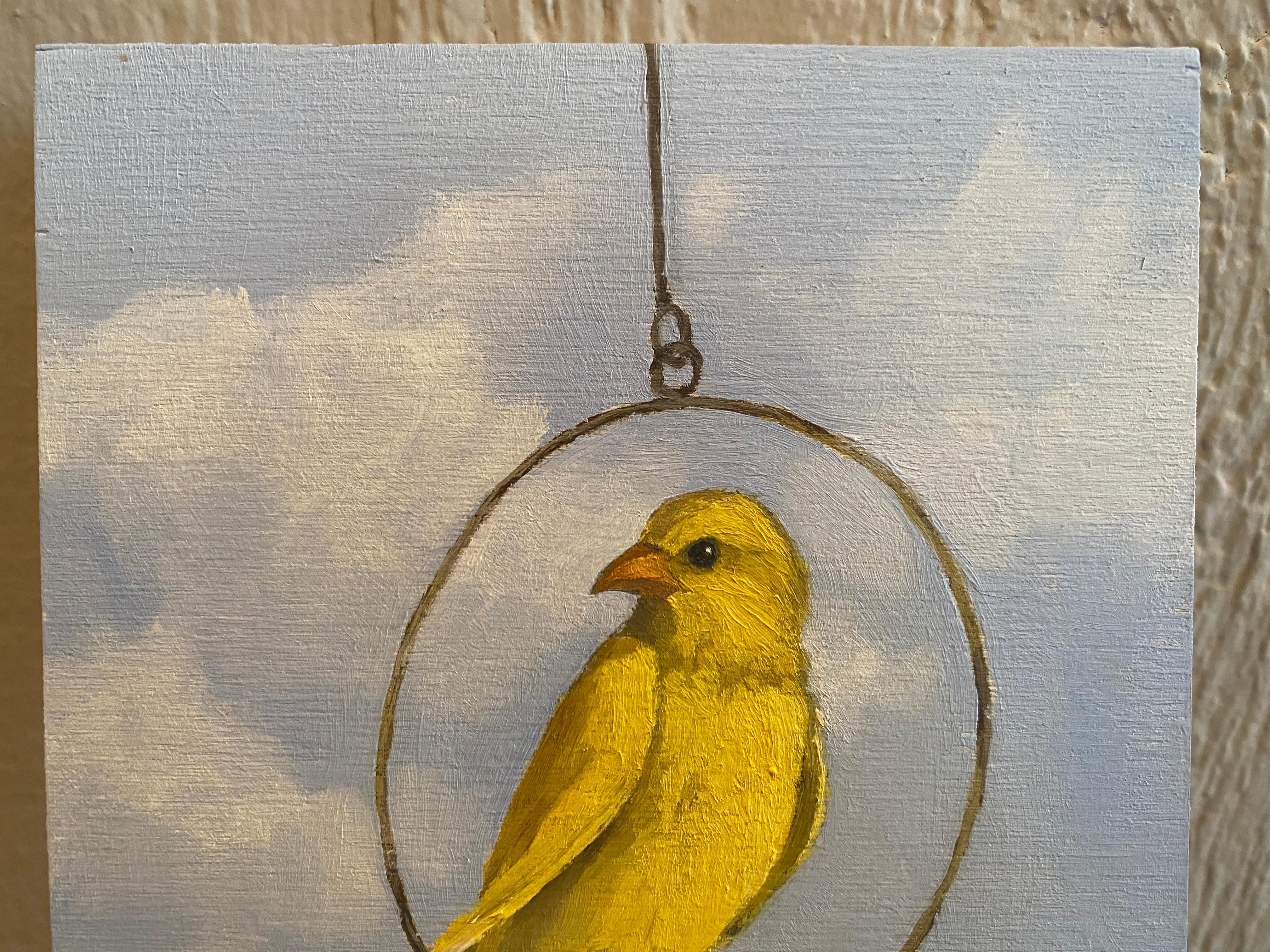 Yellow Bird 2