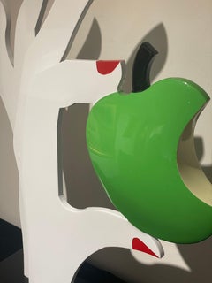 Eve Eve's Apple