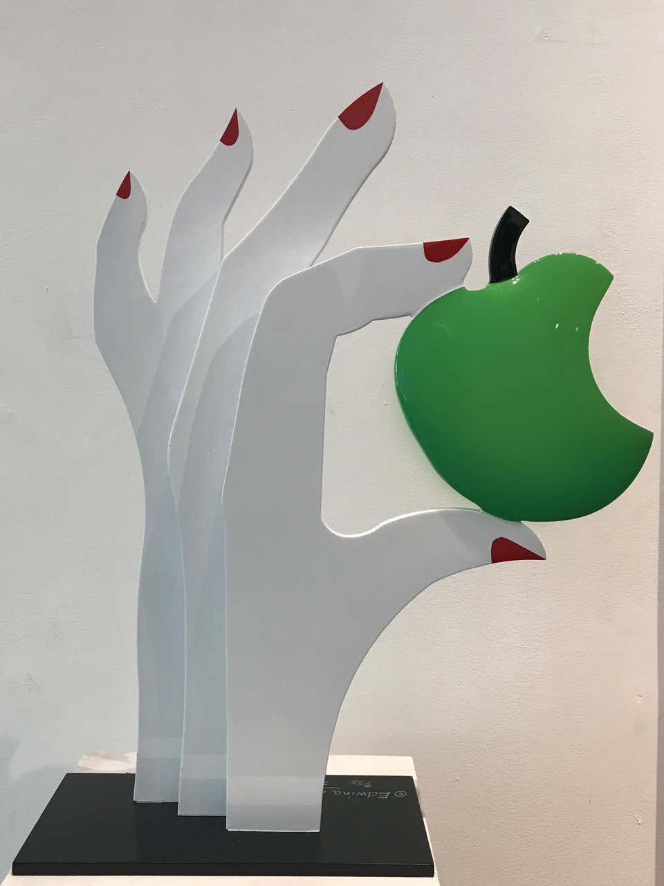 Eve's Apple