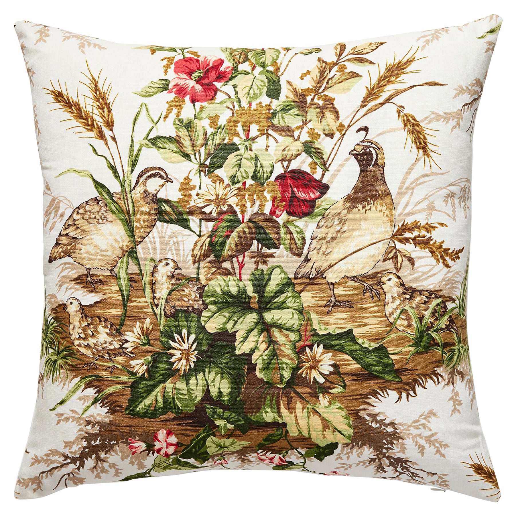 Almohada Edwin'S Covey