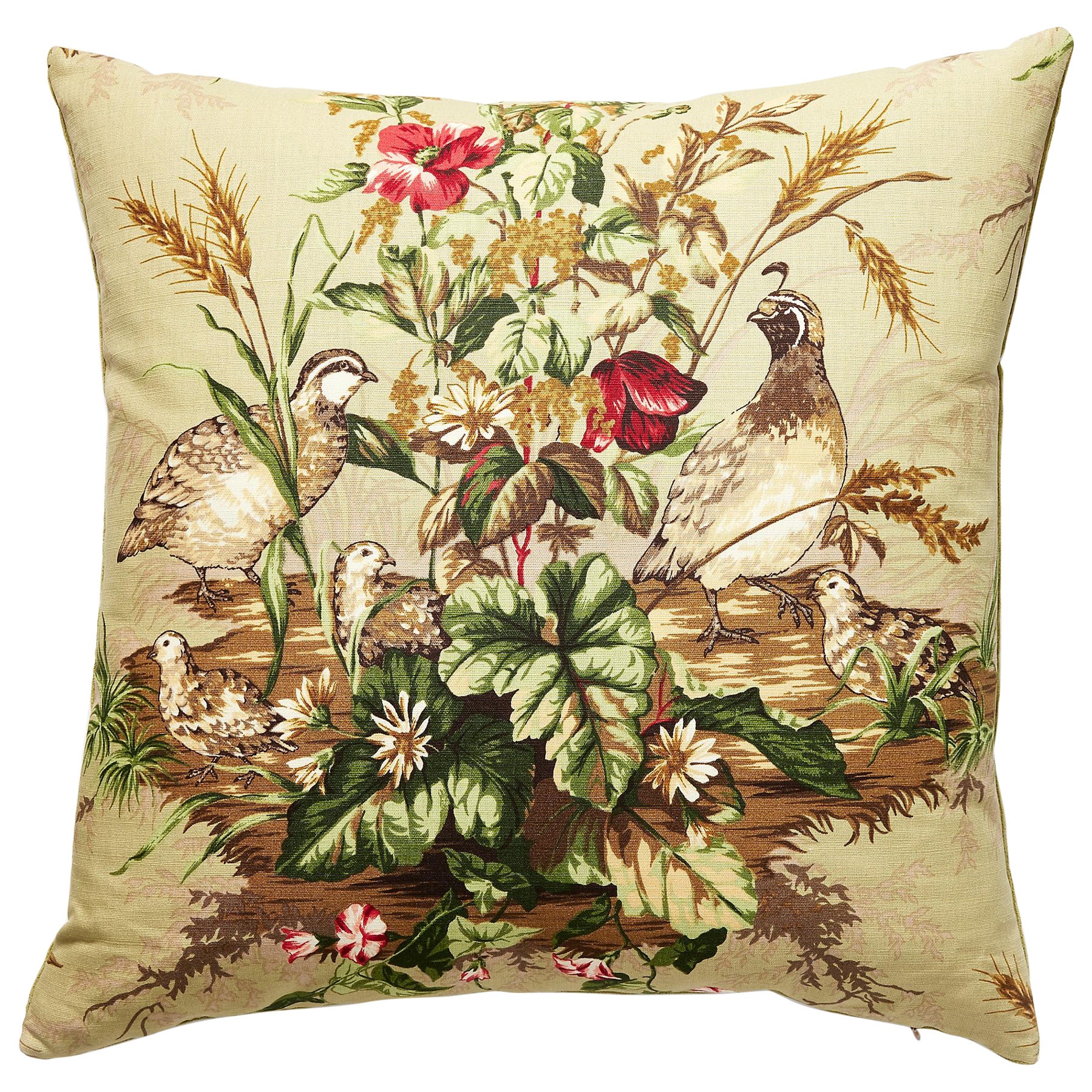 Almohada Edwin'S Covey