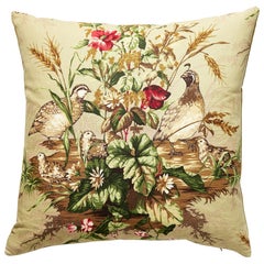 Coussin Edwin'S Covey