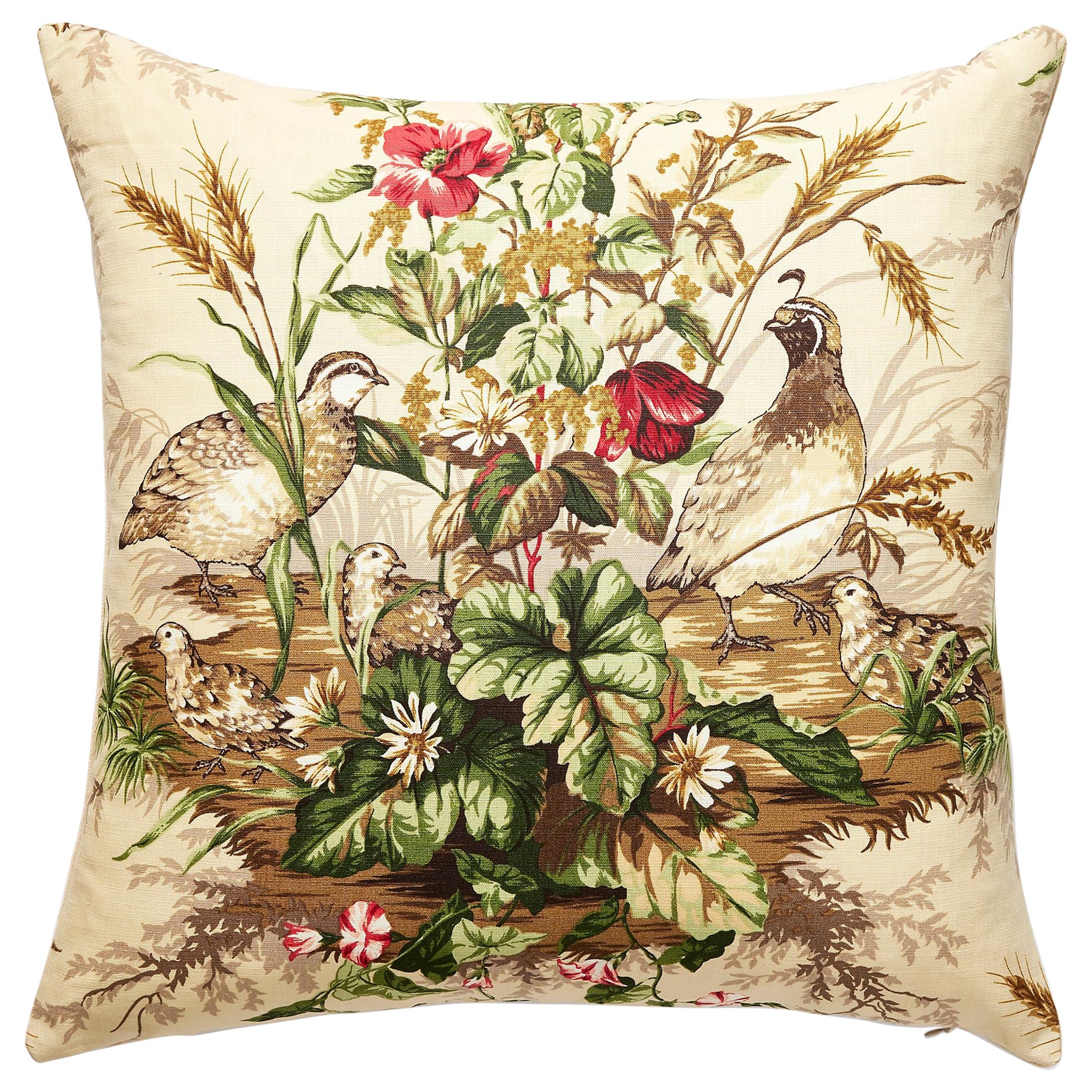 Almohada Edwin'S Covey