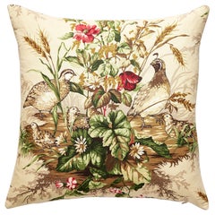 Coussin Edwin'S Covey