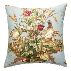 Coussin Edwin'S Covey