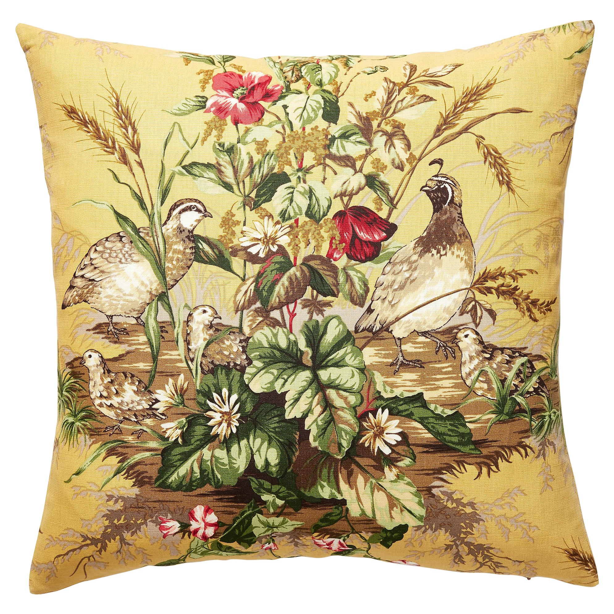 Almohada Edwin'S Covey