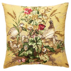 Coussin Edwin'S Covey