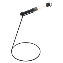 Edy table lamp by Piero Castiglioni for Fontana Arte, 1980s