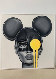 Mickey Inspiration