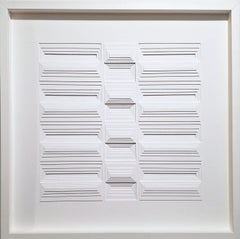The Moderns CZ - peinture abstraite moderne contemporaine en relief
