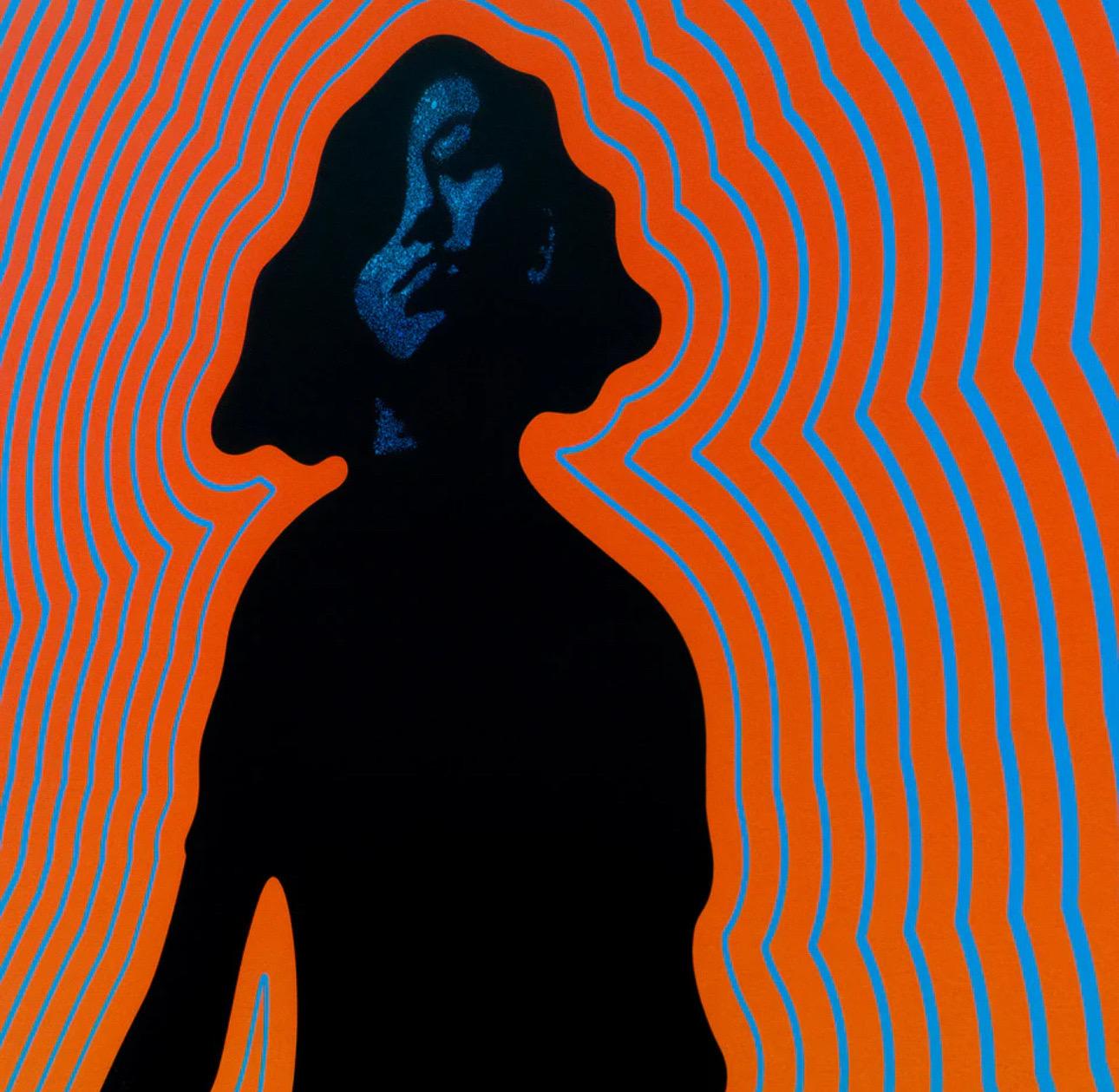Ascension, 2024 - Print by Eelus