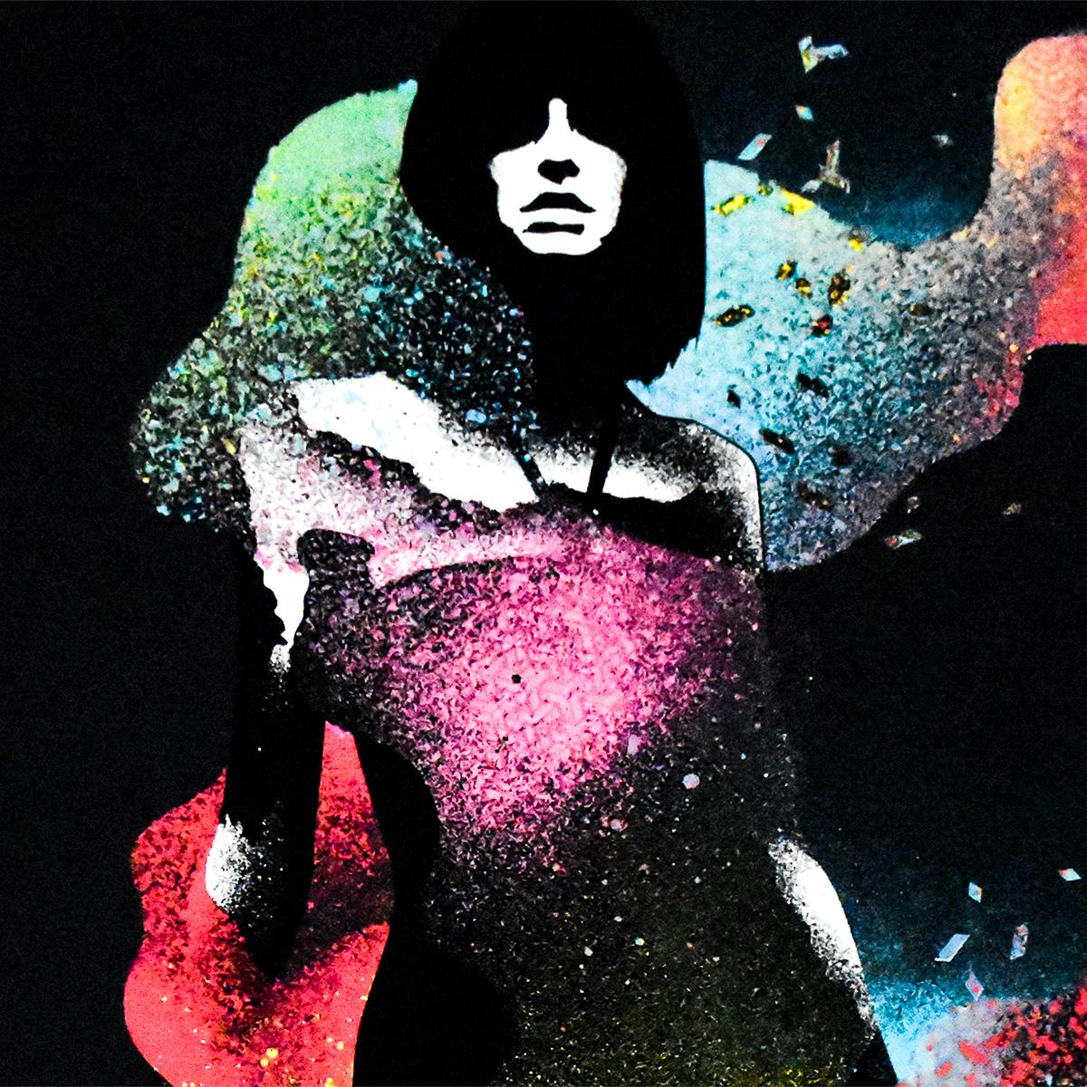 Summoning (Printers Proof Print) For Sale 1