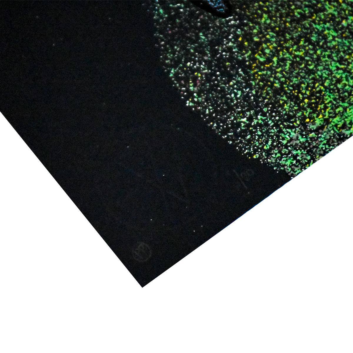 Summoning (Printers Proof Print) For Sale 3