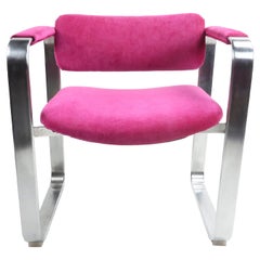 Fauteuil Eero Aarnio pour Mobel Italia "1968"