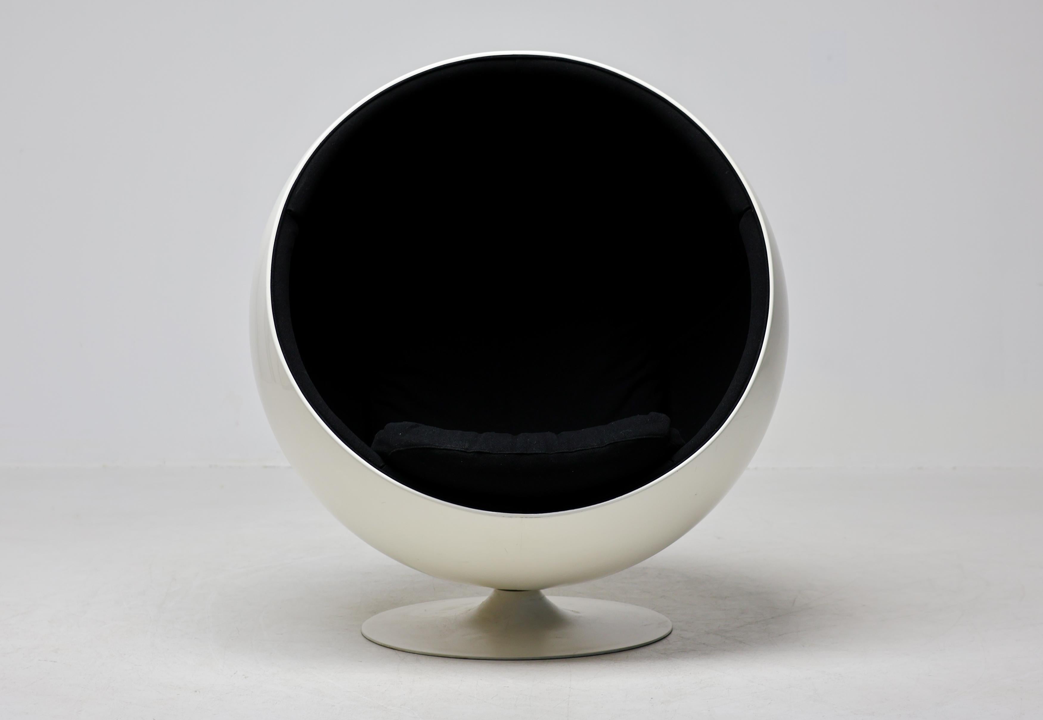 Mid-Century moderno Eero Aarnio 