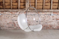 Eero Aarnio Bubble Chair, 1968