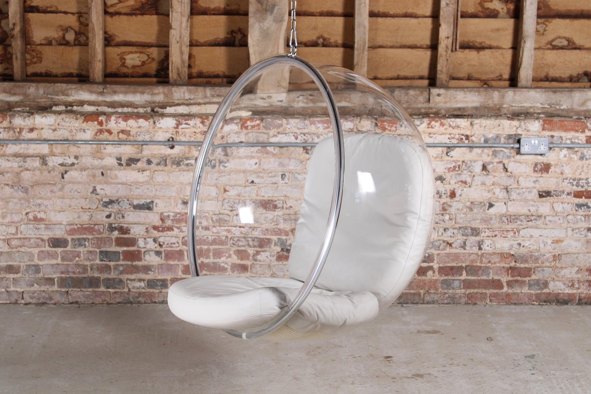 Contemporary Eero Aarnio Bubble Chair, 1968