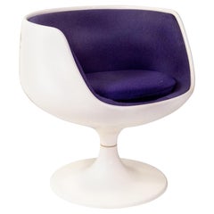 Eero Aarnio Cognac V.S.O.P, Chair, Asko, Finald, 1968