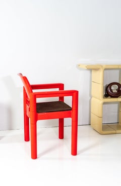 Eero Aarnio for UPO Armchair, Finland 1970