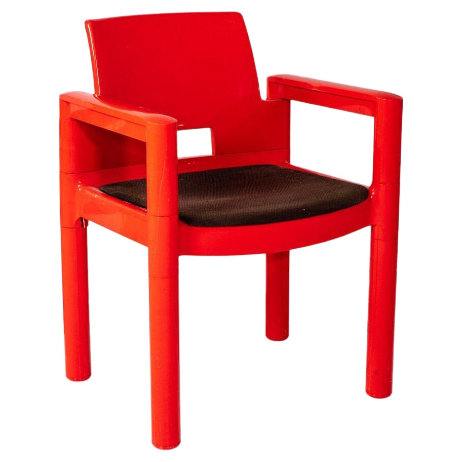 Eero Aarnio für UPO-Sessel, Finnland 1970 im Angebot