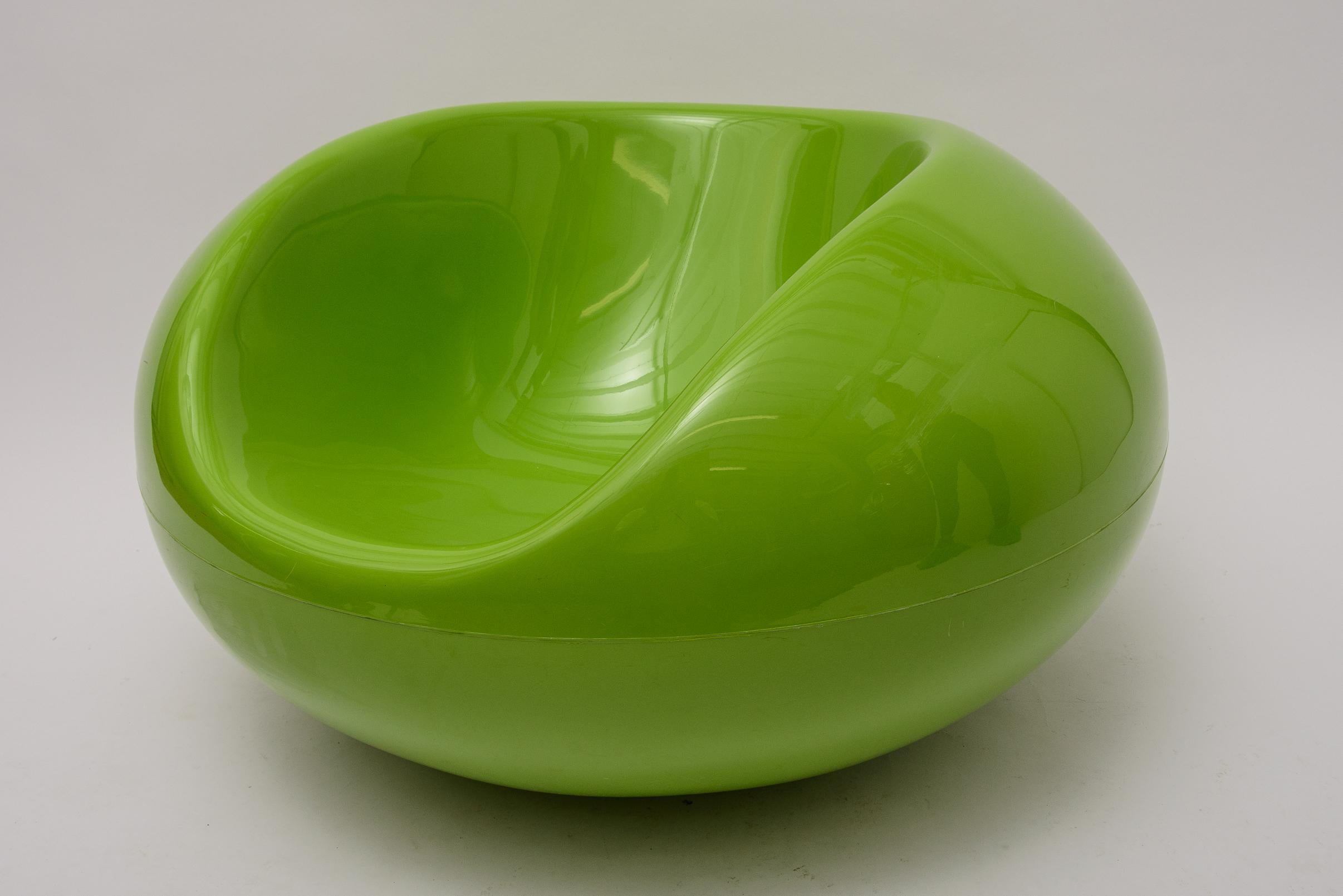 Finnish Eero Aarnio  Pastille Chair For Sale