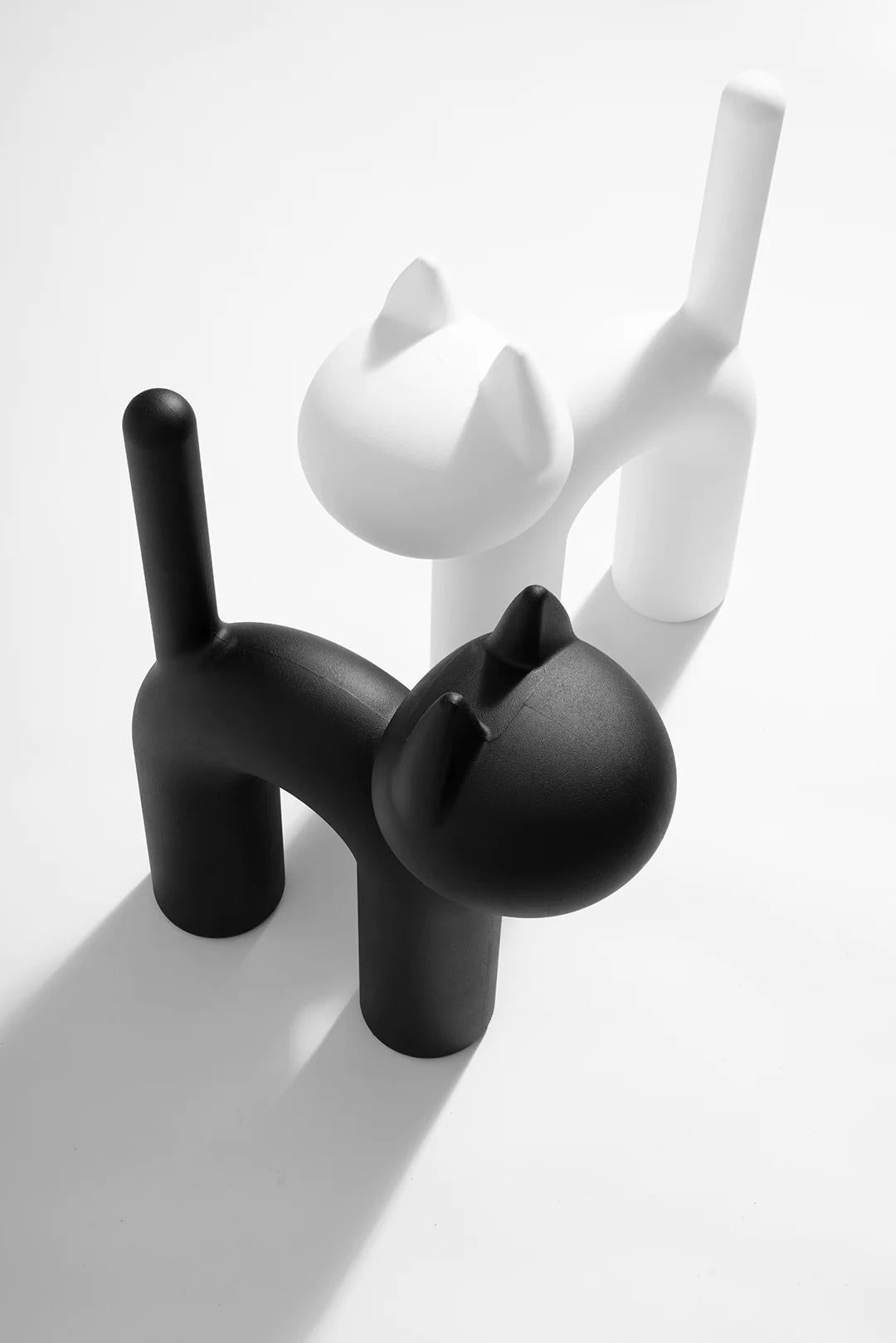 SET DI DUE Eero Aarnio Platinium Edizione Limitata Kisu in vendita 1