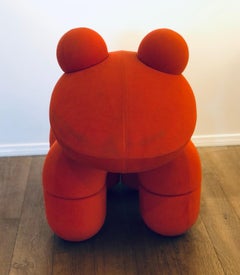 Eero Aarnio Pony Chair