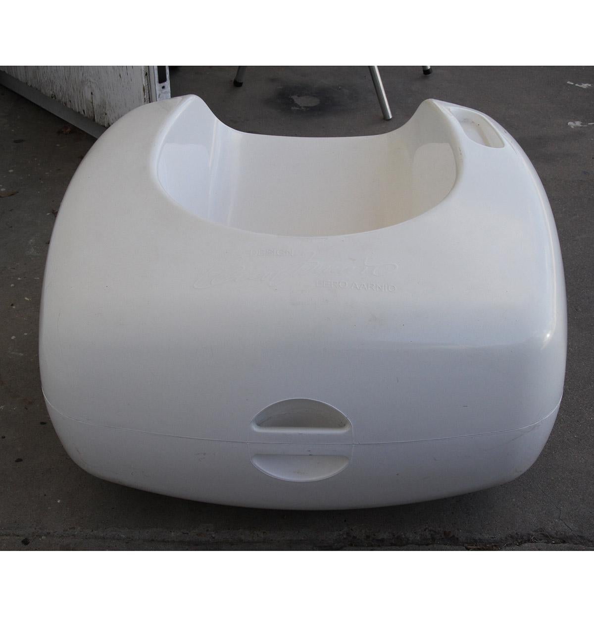 Eero Aarnio Silla de jabón en Bueno estado para la venta en Pasadena, TX