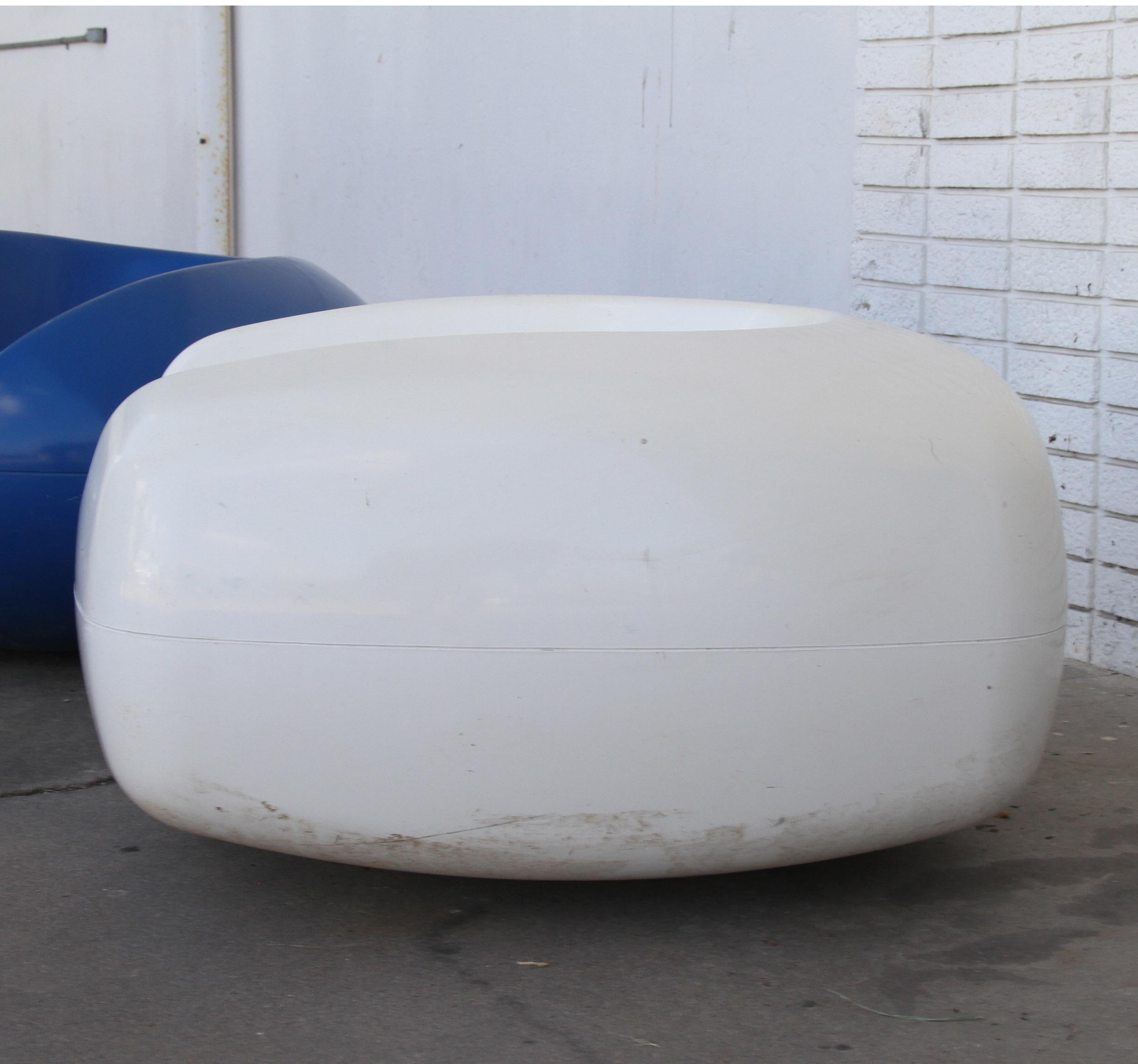 Eero Aarnio Silla de jabón siglo XX en venta