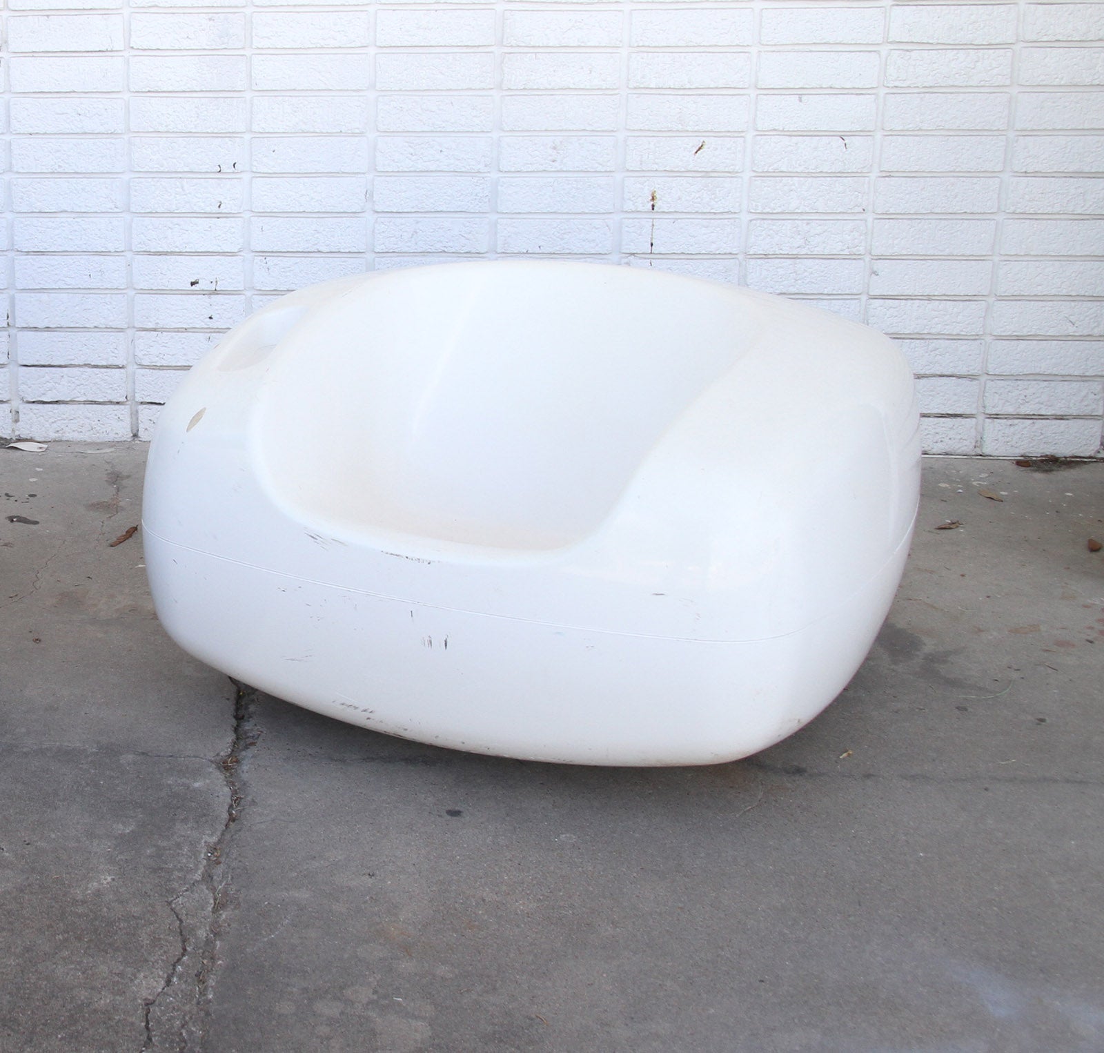Eero Aarnio Silla de jabón en venta