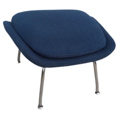 Eero Saaranin Womb Chair Ottoman