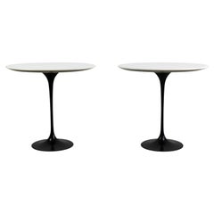 Wood Pedestals