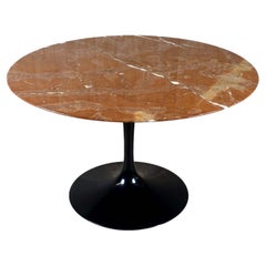 Eero Saarinen and Knoll International, "Tulip" Table