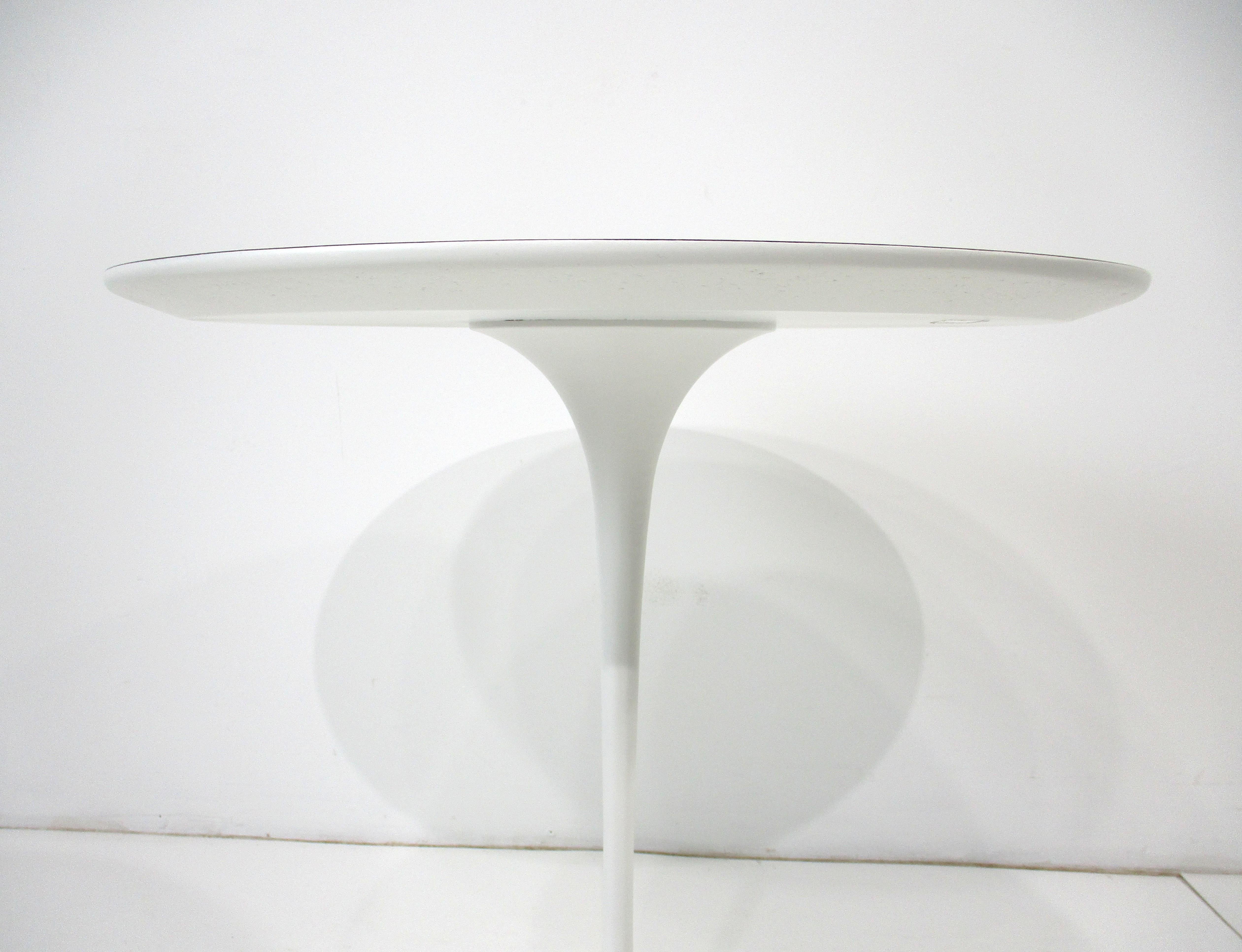 Mid-Century Modern Eero Saarinen 20