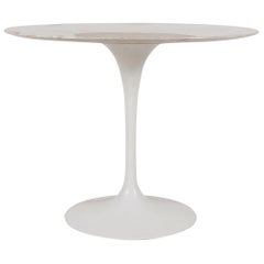 Eero Saarinen and Knoll International "Tulip" Table