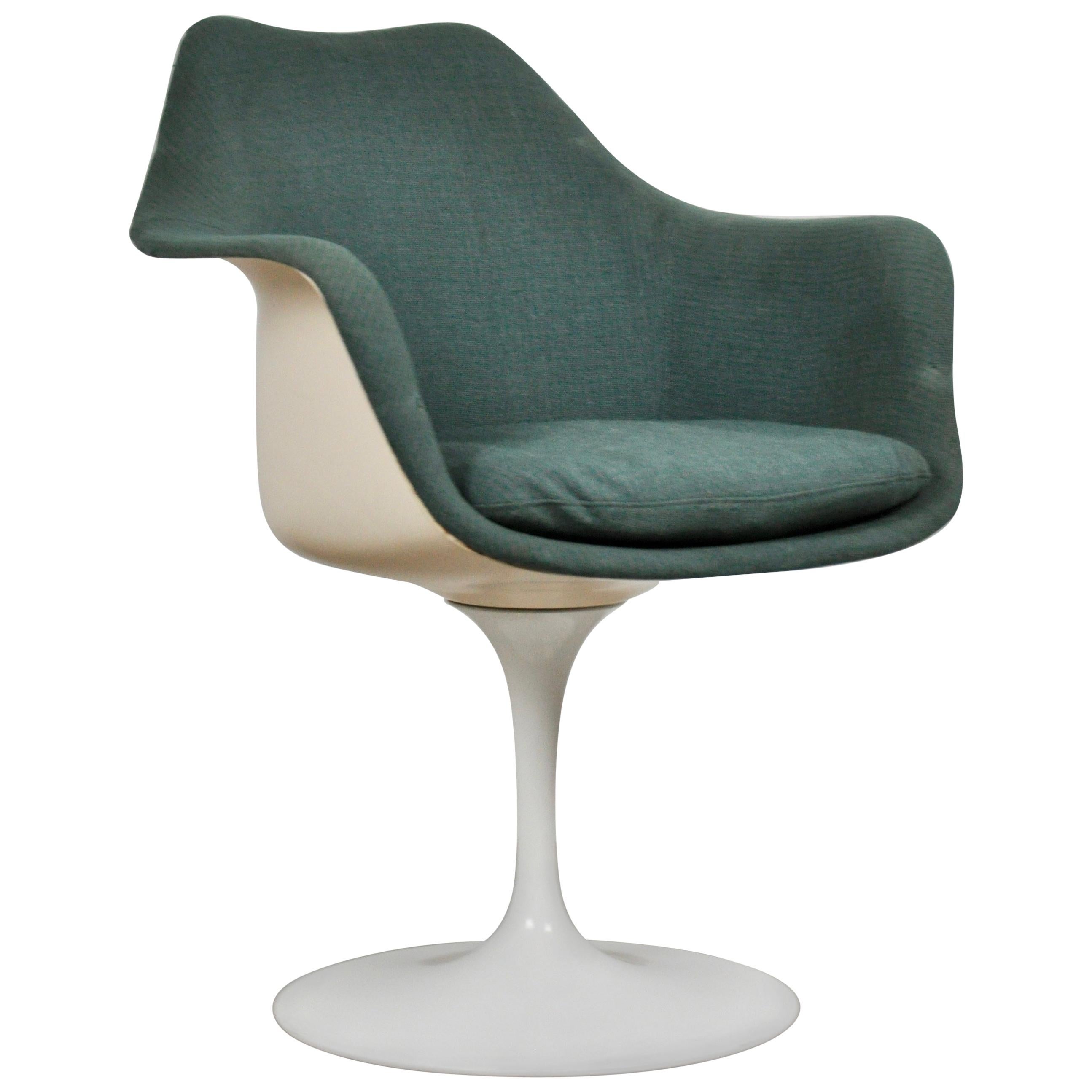 Eero Saarinen Armchair for Knoll International, 1960s