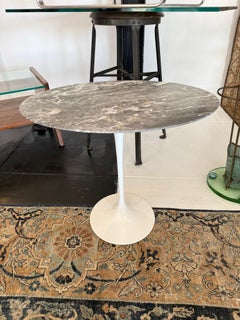 Eero Saarinen by Knoll Side Table