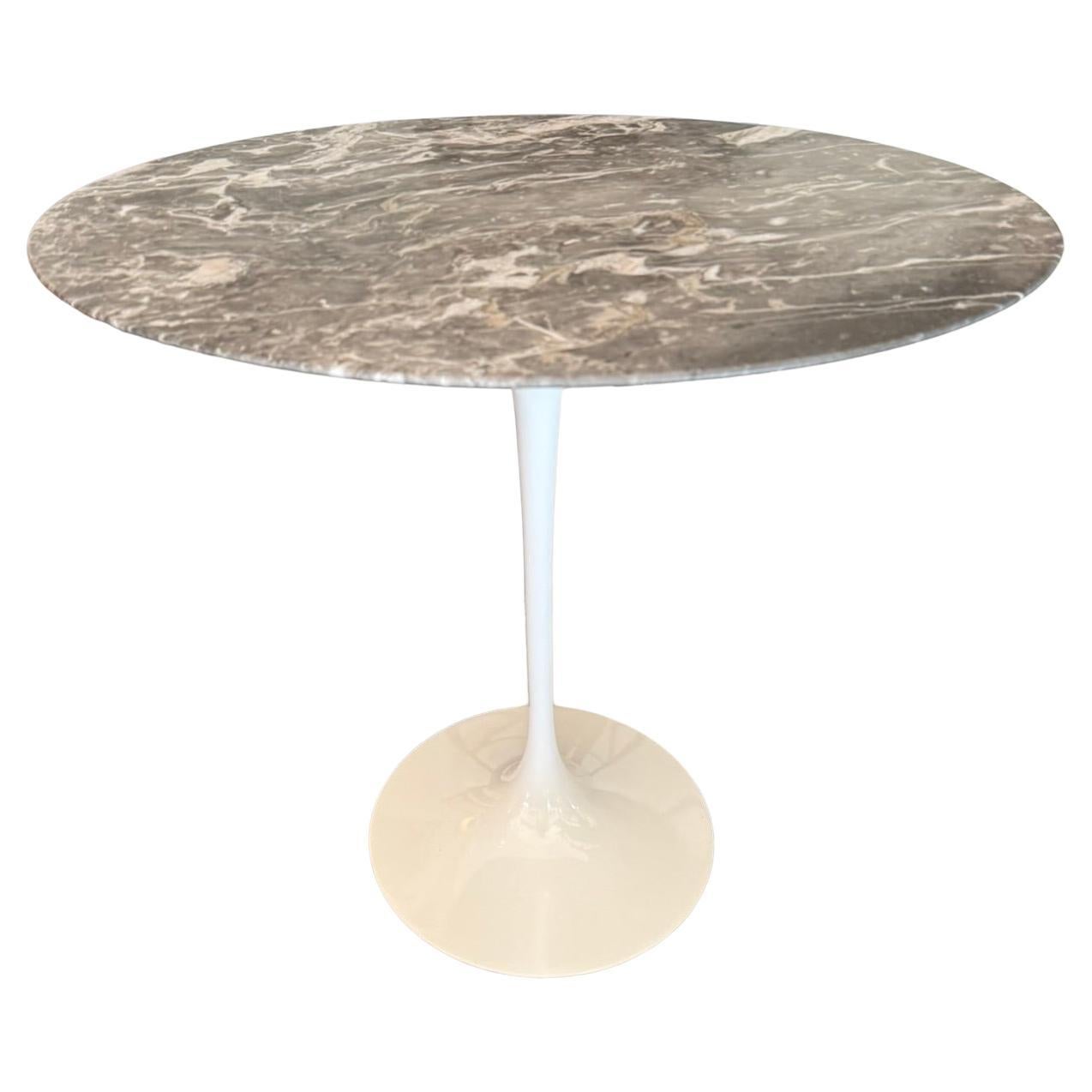 Eero Saarinen by Knoll Side Table